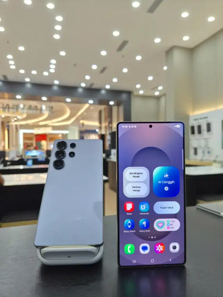 PROMO SAMSUNG S25 ULTRA 0% 24BULAN