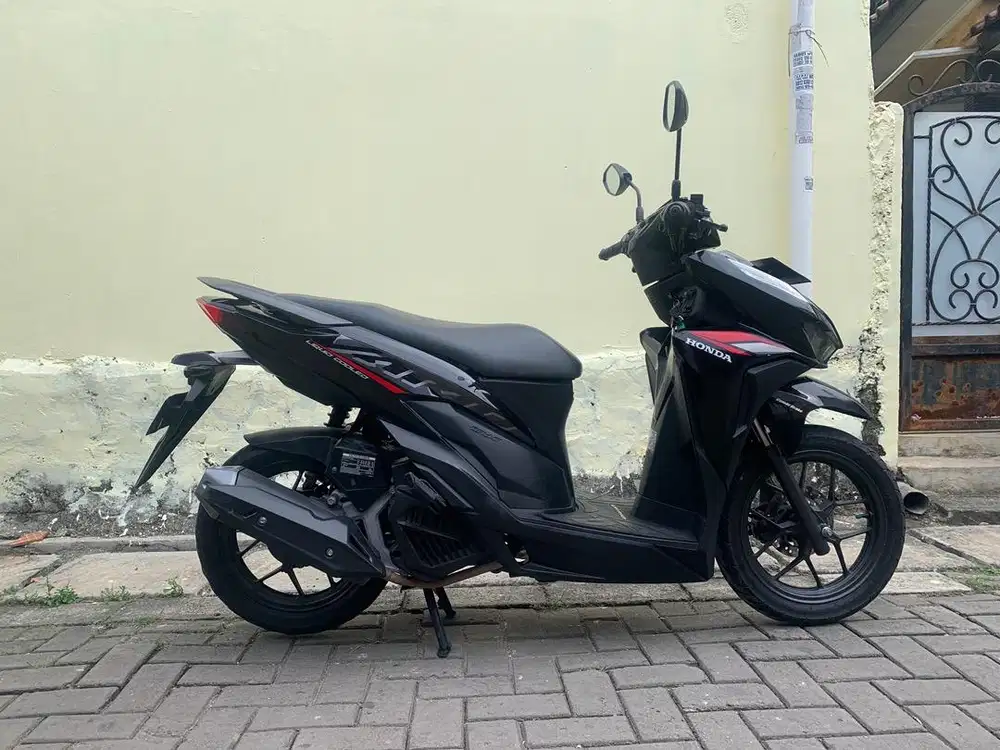 DP500RB HONDA VARIO 125 THN 2022 CASH & CREDIT