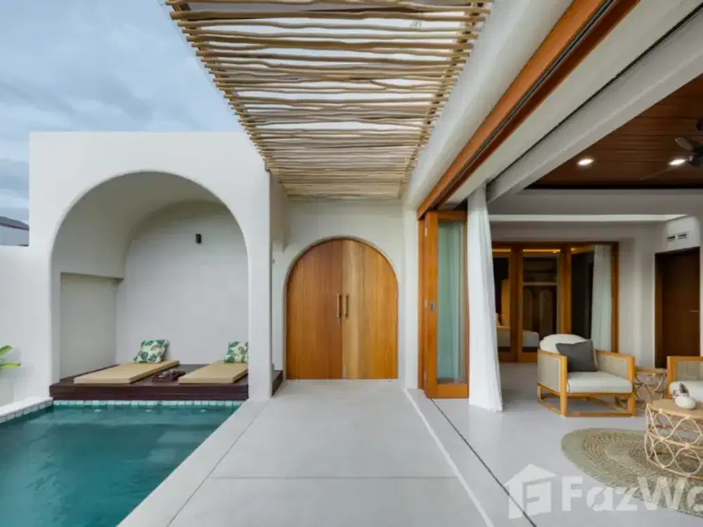 2 Bedroom Villa for sale in Ungasan, Bali