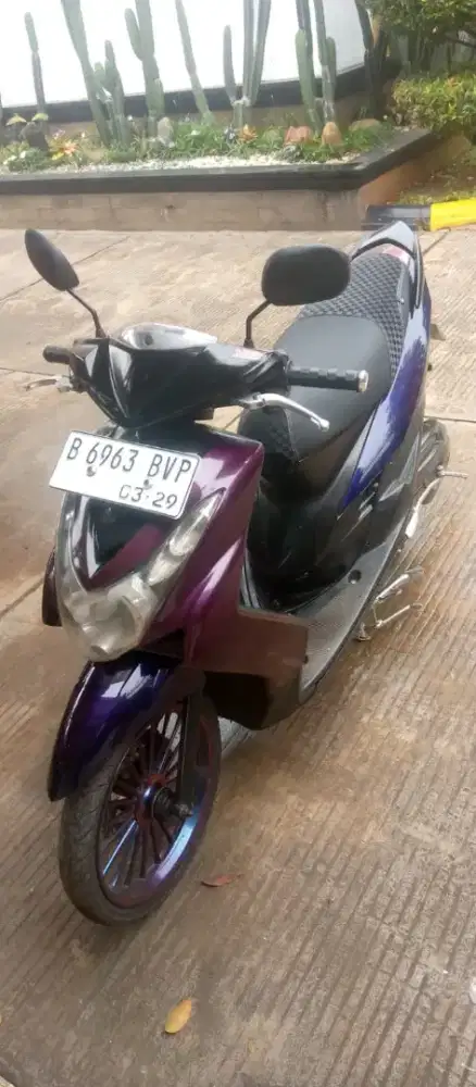 DI JUAL MIO SOUL 2009 NO MINUS