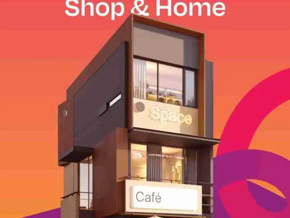 ruko Tanamera vantage