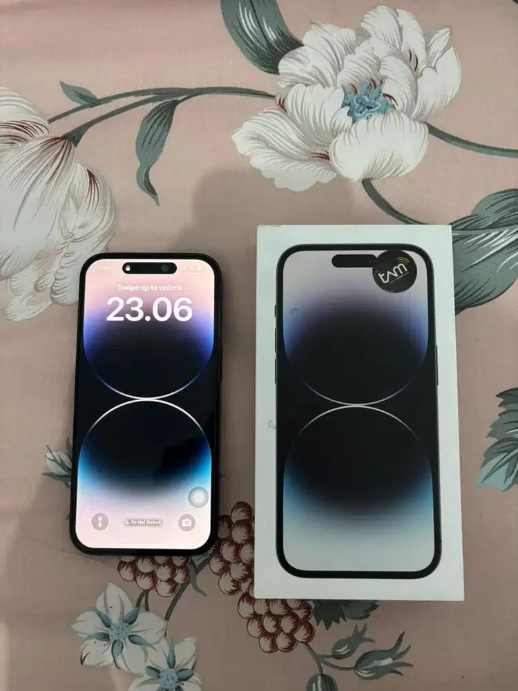 DIJUAL CEPAT IP14PRO