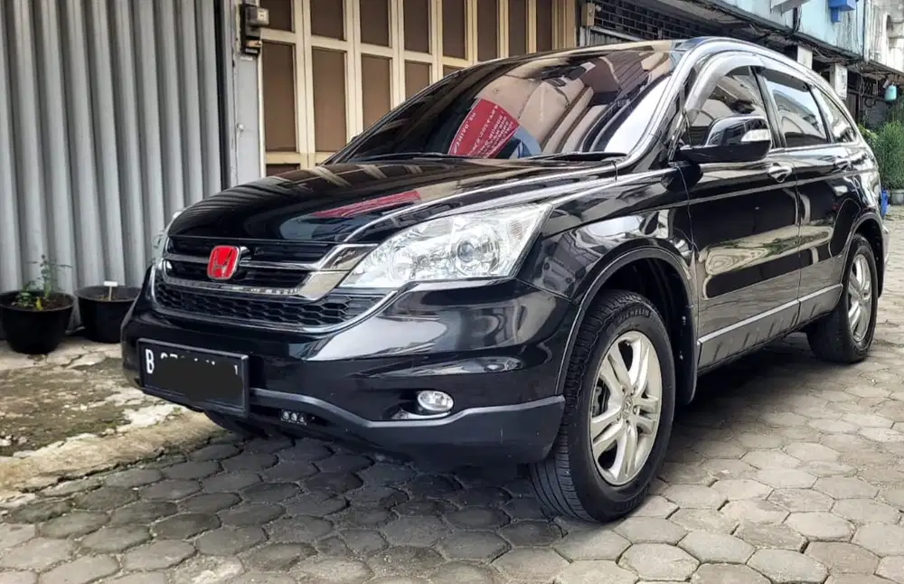 Honda CR-V 2011 Bensin