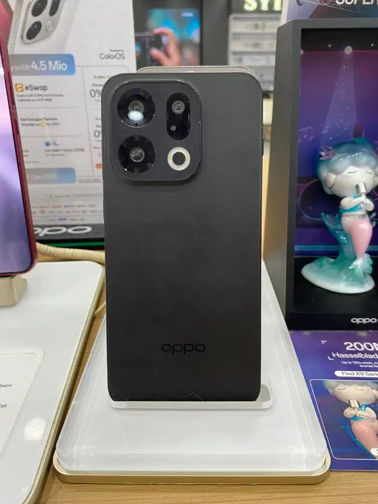 Dijual hp oppo kredit