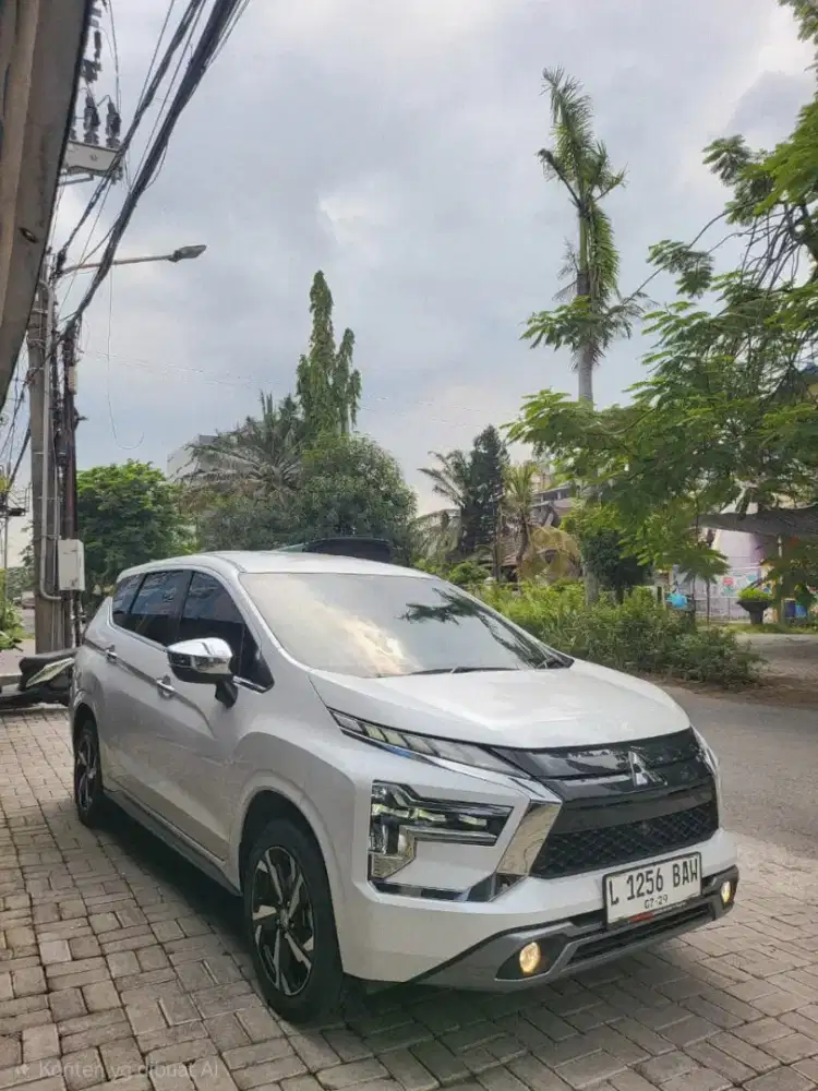 XPANDER ULTIMATE AT 2024 ‼️ LIKE NEW ‼️