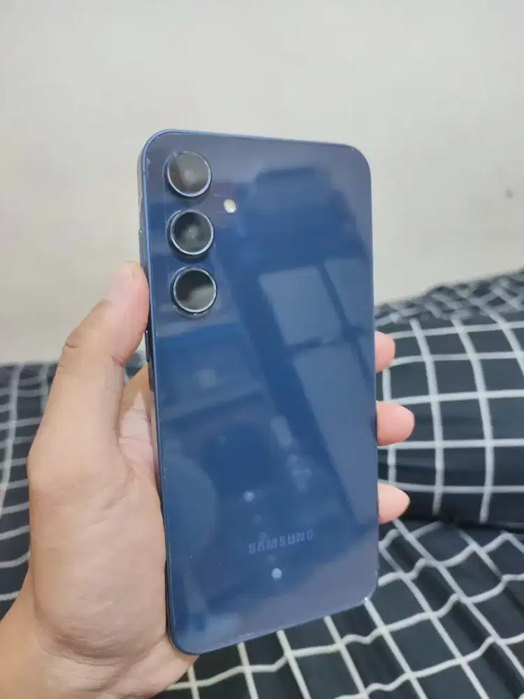 Samsung A55 8 256 navy