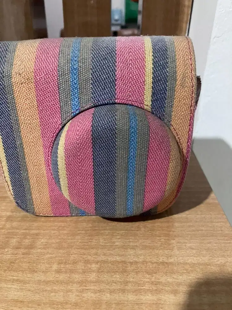 Kamera instax mini 9