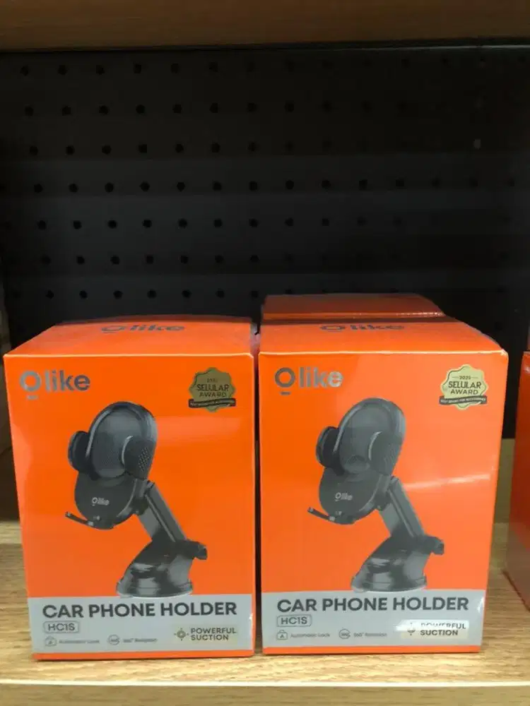 HOLDER MOBL OLIKE HC1