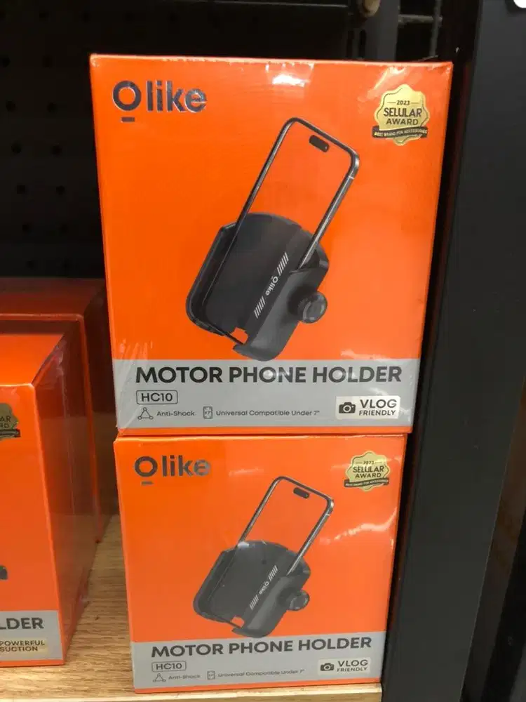PROMO HOLDER MOTOR OLIKE HC10