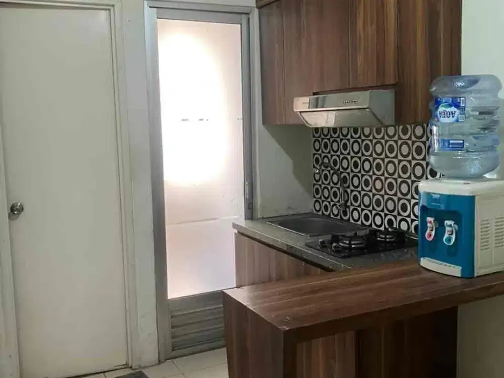 jual apartemen kalibata city residen dan green palace starr from