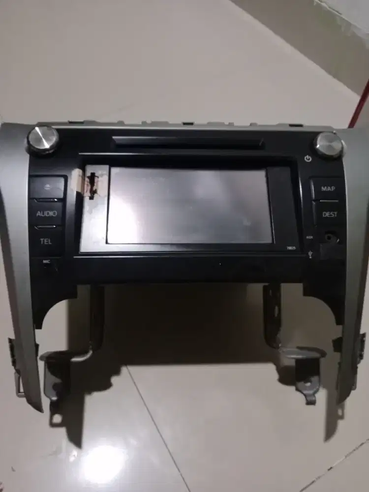 Tape mobil Camry harga (nego)