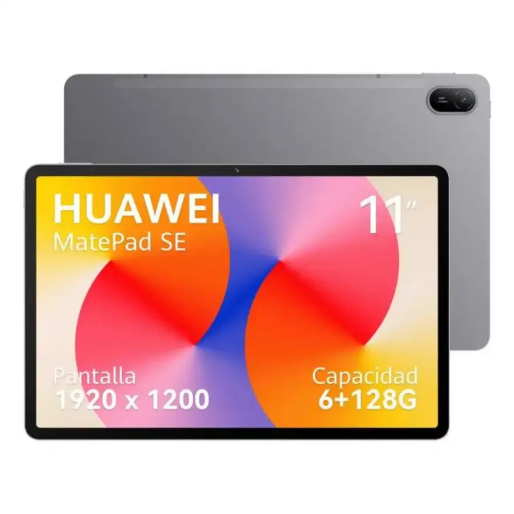 HUAWEI MATEPAD SE 11