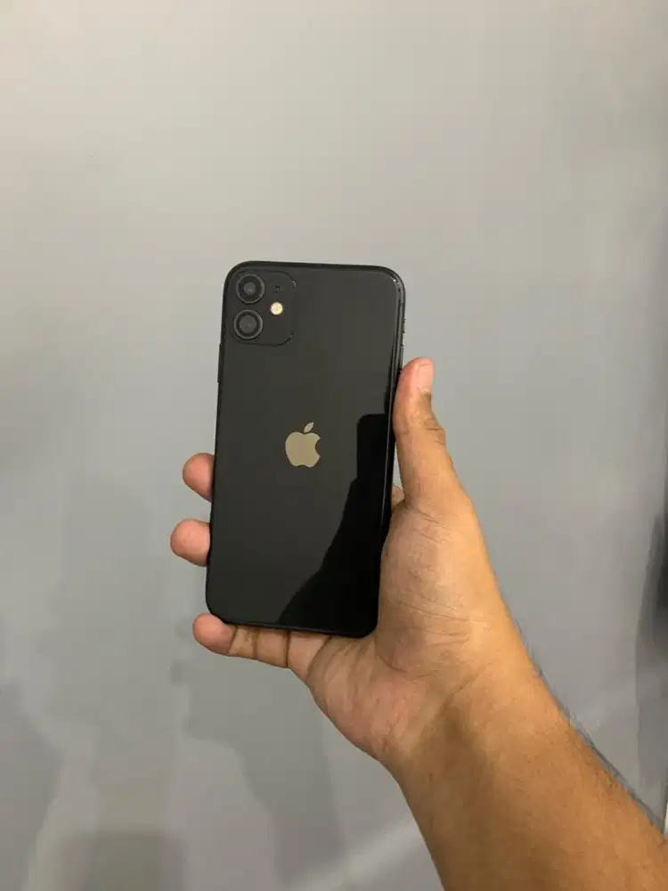Iphone 11 128gb ibox
