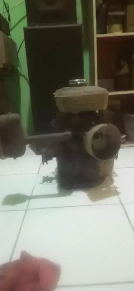 Kompresor Honda G150