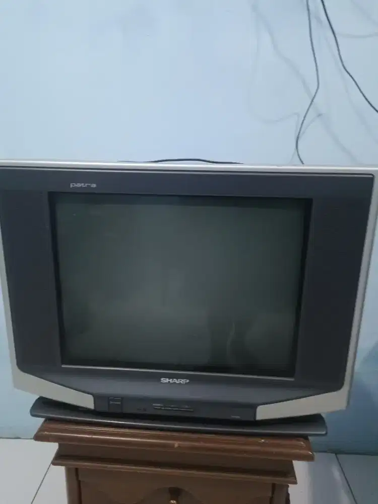 Jual TV Tabung Sharp