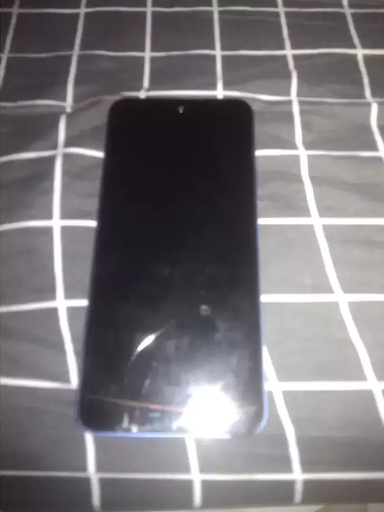 Di jual infinix smart 10