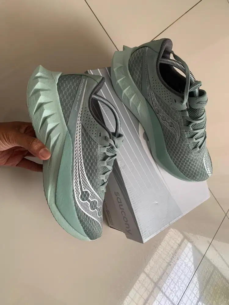 Saucony Endorphin Pro 4 Iceberg