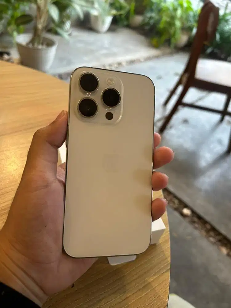 iPhone 14 pro 256 iBox fullset mulus nominus