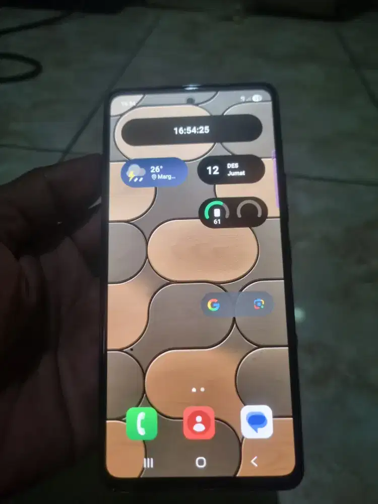 Samsung galaxy a53 5g 8/256