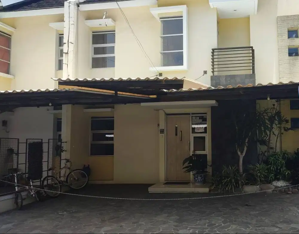 Dijual Rumah Segera