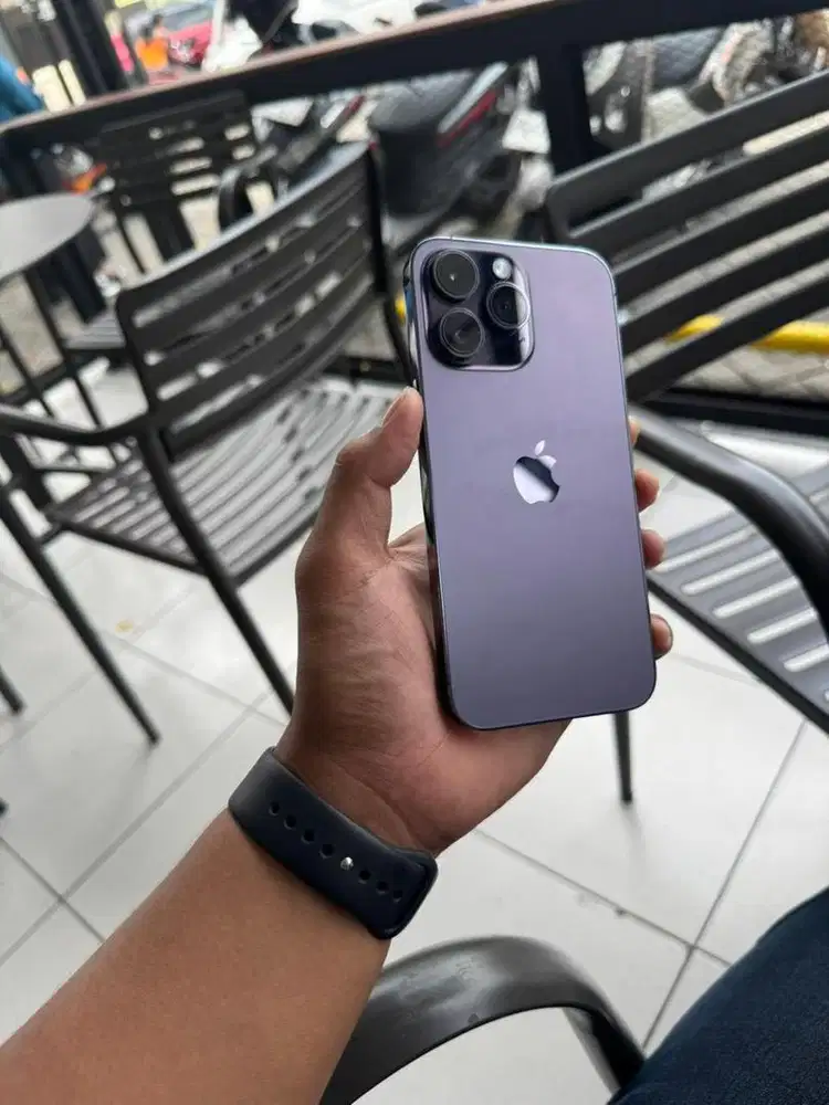 iPhone 14 pro max 128 iBox perfeck mulus nominus