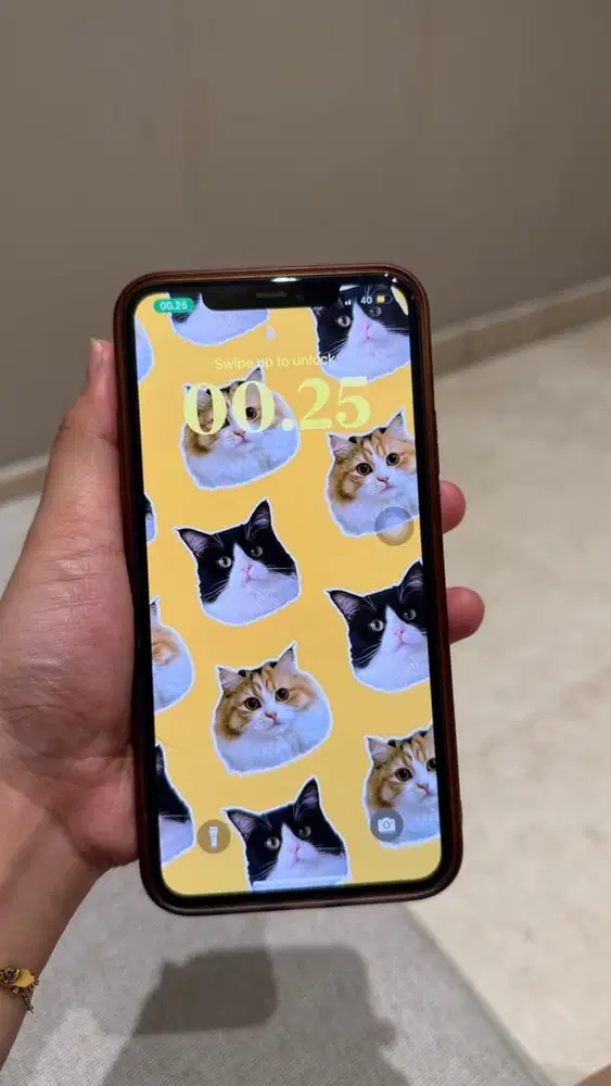 WTS IPHONE 11 promax