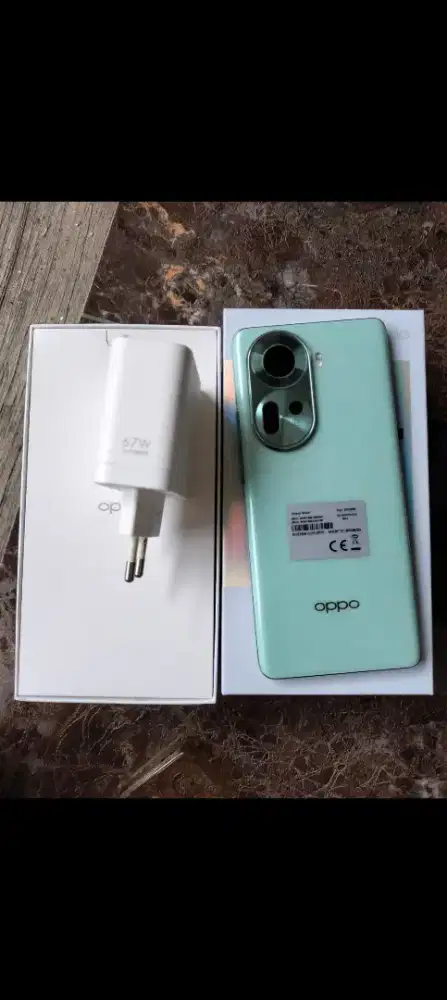 Oppo Reno 11 5G 8/256