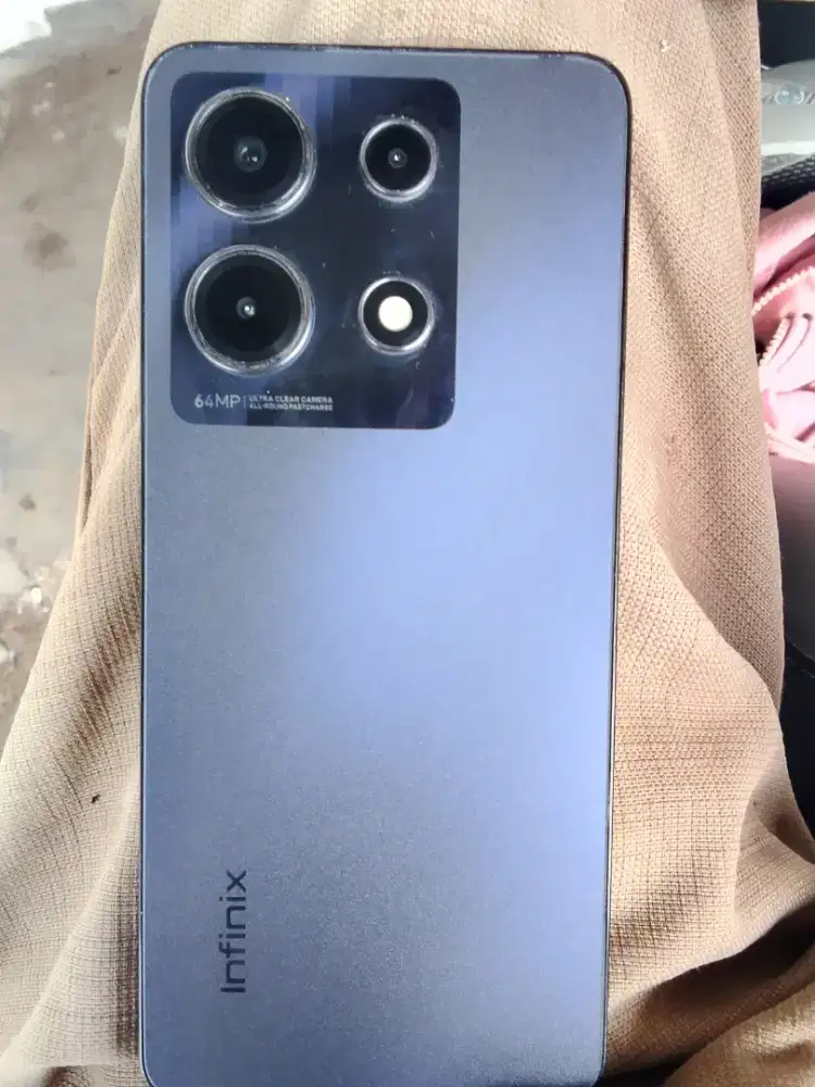infinix note 30 8/256