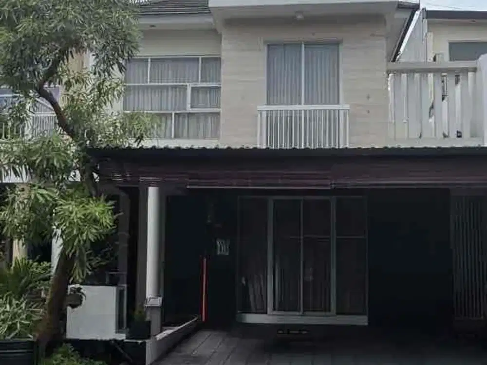 DiJual Cepat Rumah Royal Residence