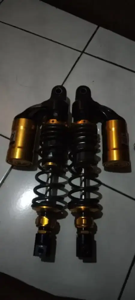 Jual Showbreaker VND PCX 160