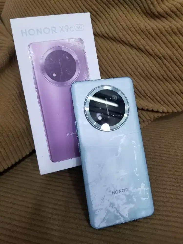 Honor X9c 5G 12/256 GB Fullset