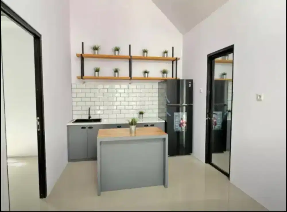 Rumah Disewakan Royal Mahatama Gatot Pramuka Veteran Melati Citraland