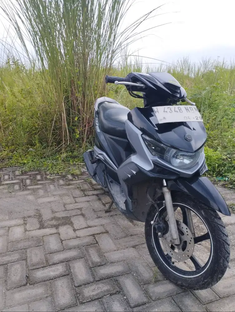 Xeongt 125 tahun 2014