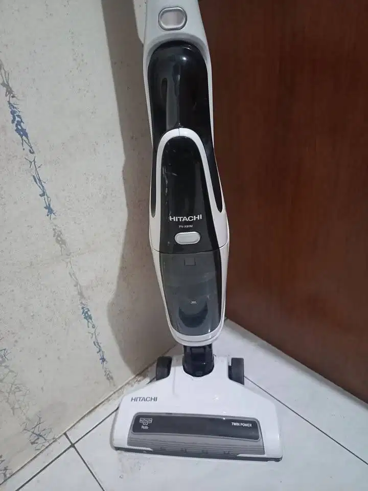 Vacuum Cleaner Hitachi