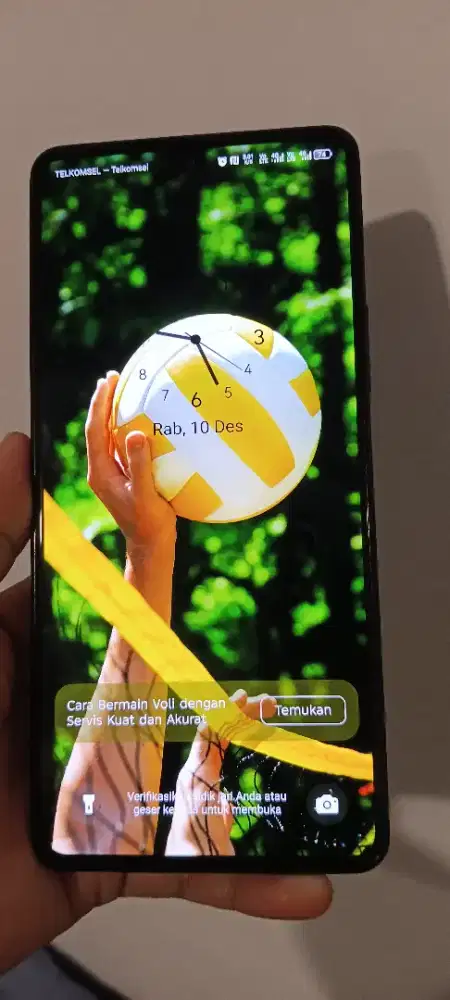 Dijual Infinix Note 30 Pro 8/256