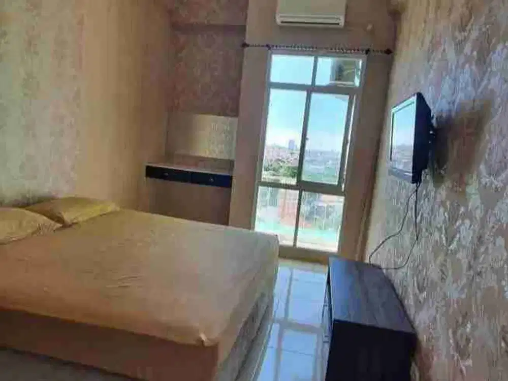 Lantai 3‼️Apartemen Bale Hinggil Surabaya