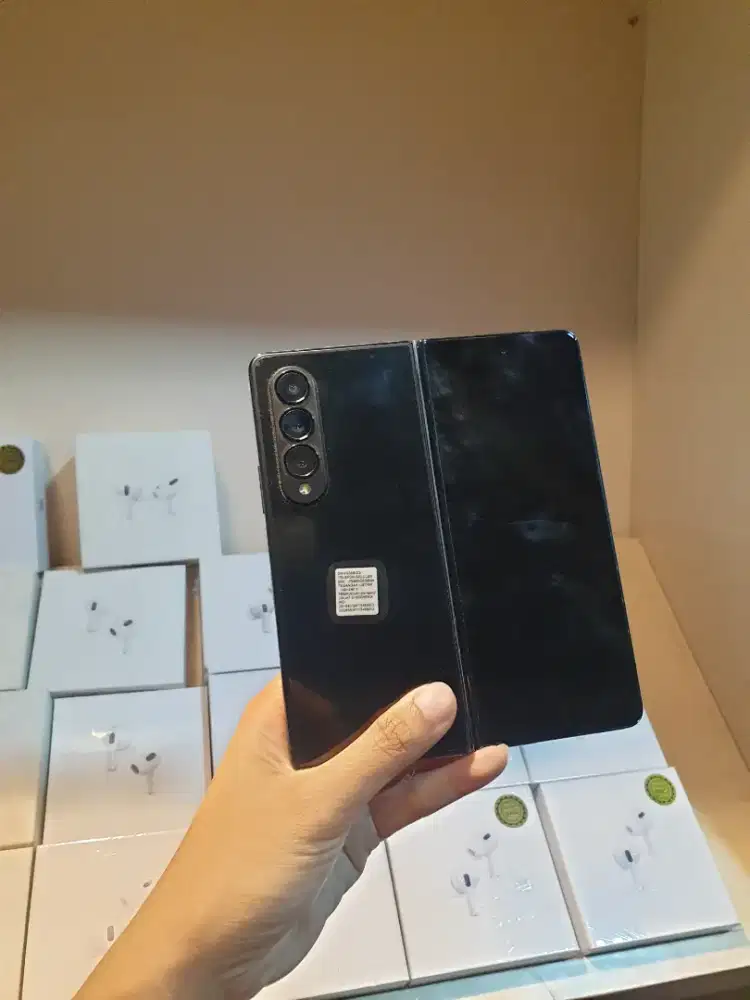 Samsung Galaxy Z Fold 4 12/256