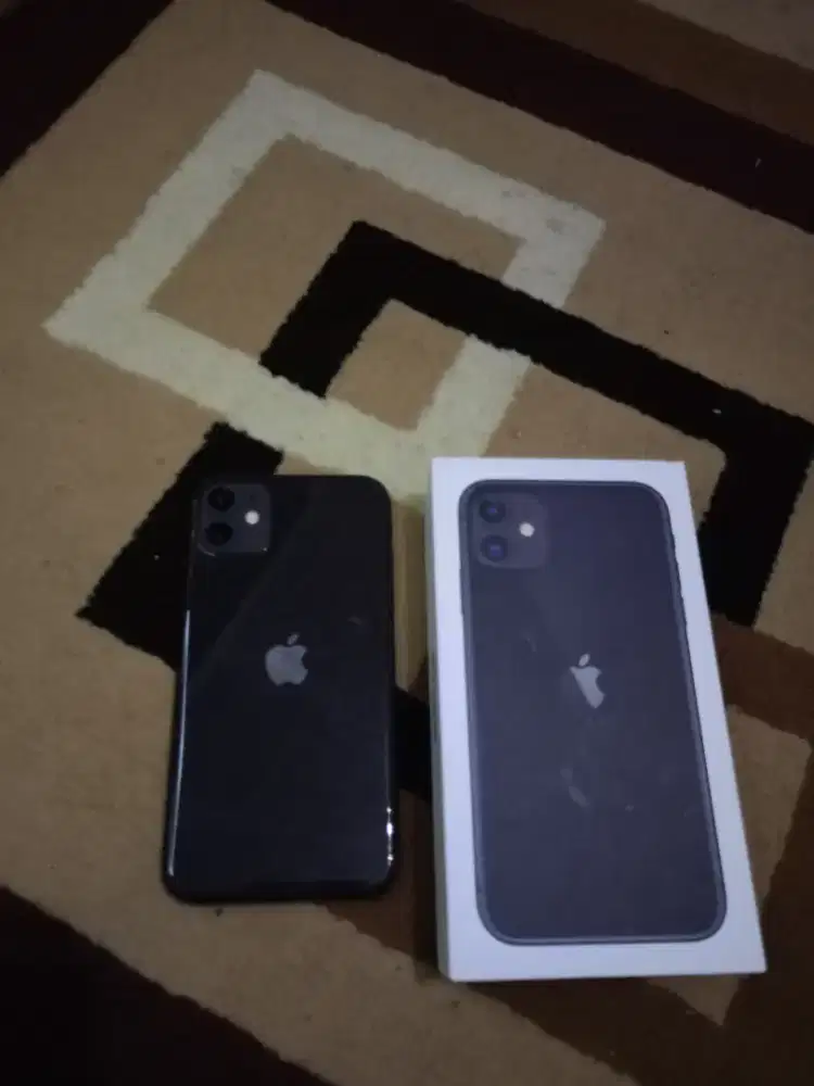 iPhone 11 64 Gb Ibox