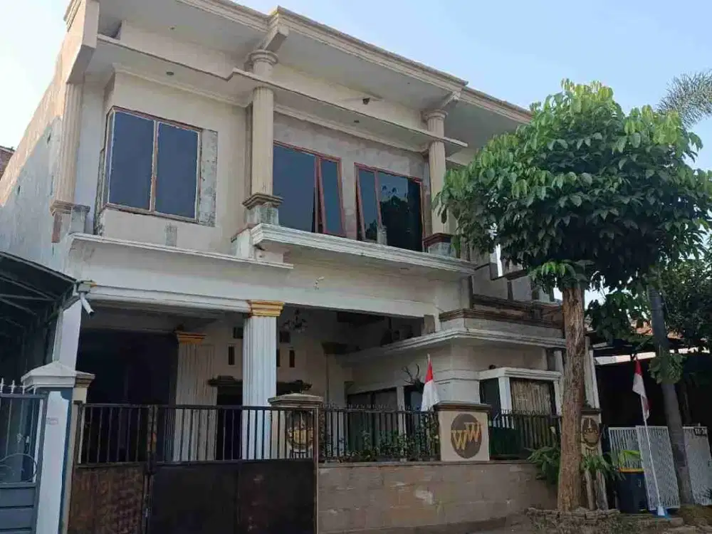 ♥️termurah hitung tanah♥️ citra garden