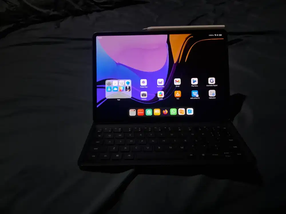 Huawei Matepad 11.5s Papermate Edition