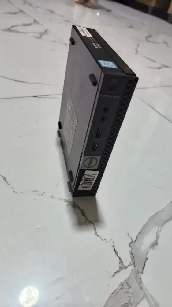 mini PC dell core i7 gen 6