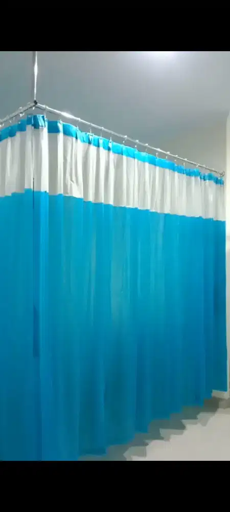 Gorden Klinik,Puskesmas,Rumah sakit