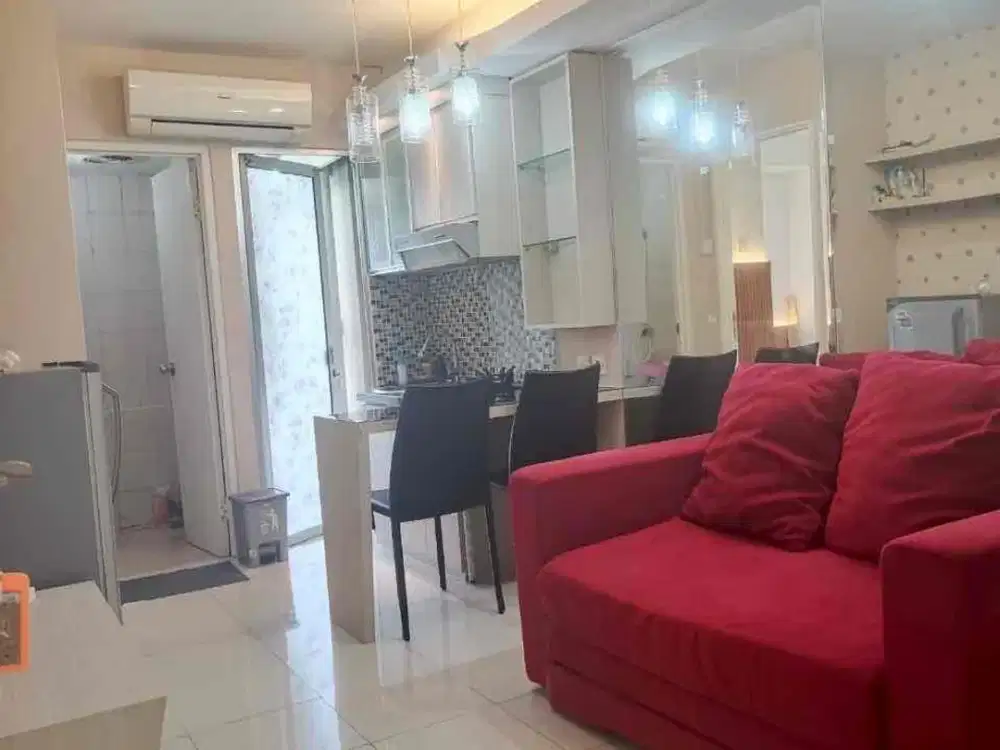 ONLY sewa sewa 6 bulan Tahunan Sewa Apartemen Kalibata City MULAI DARI