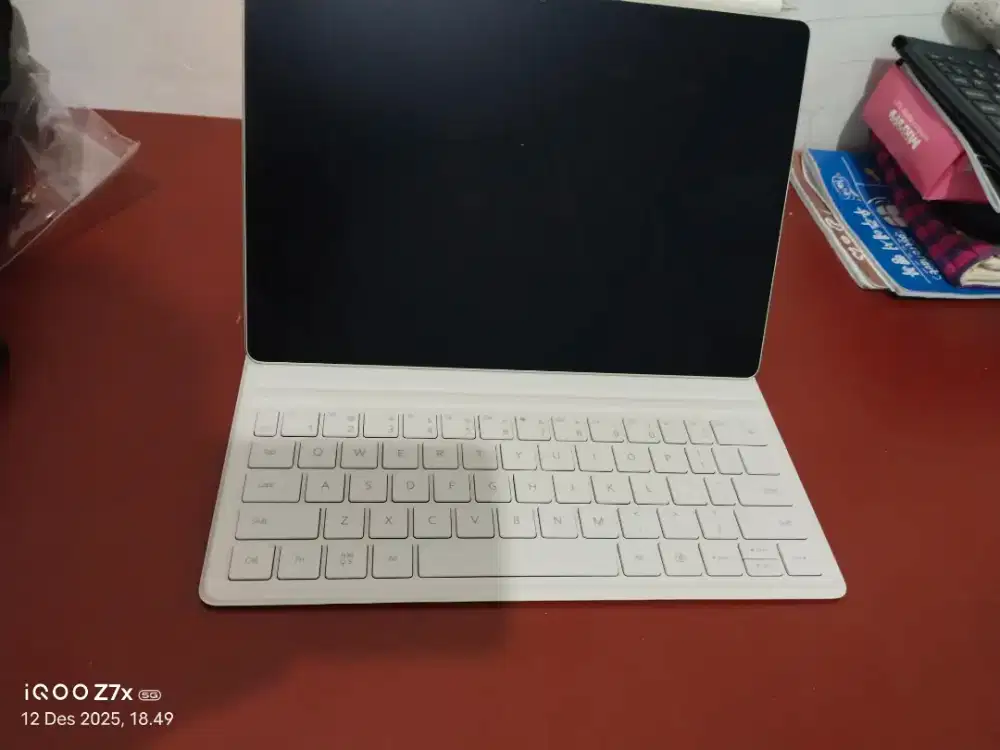 Huawei matepad 12X Tablet