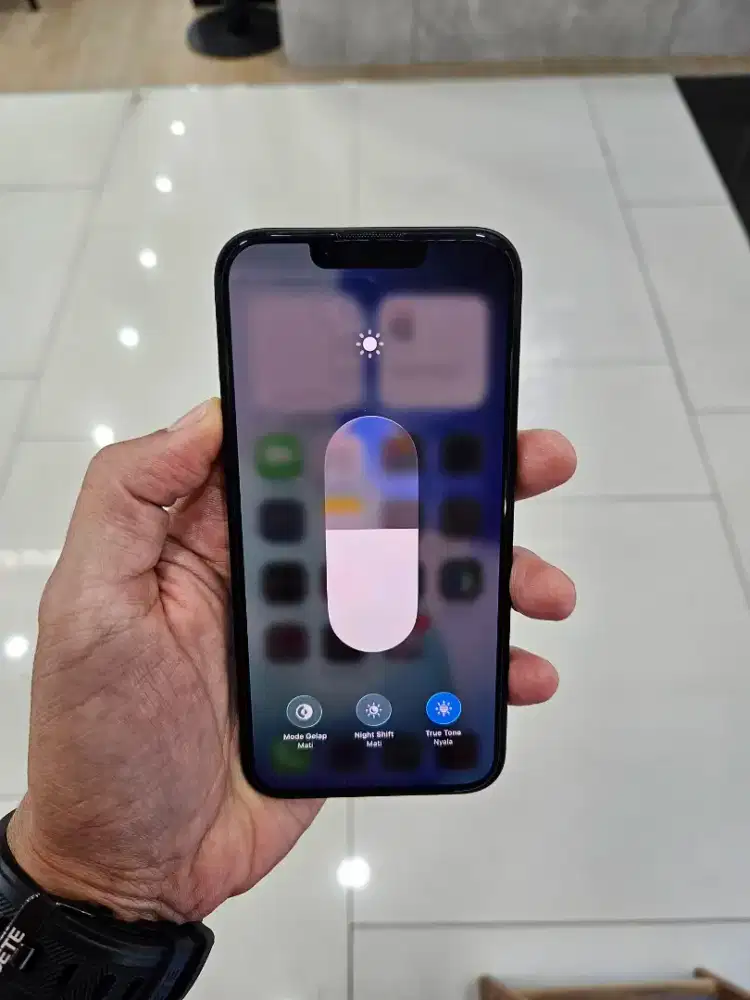 Iphone 16e 256gb ibox bh 100% garansi resmi Indonesia