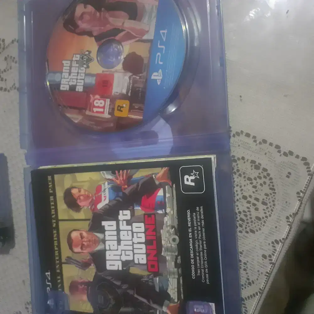 Gta5 premium edition