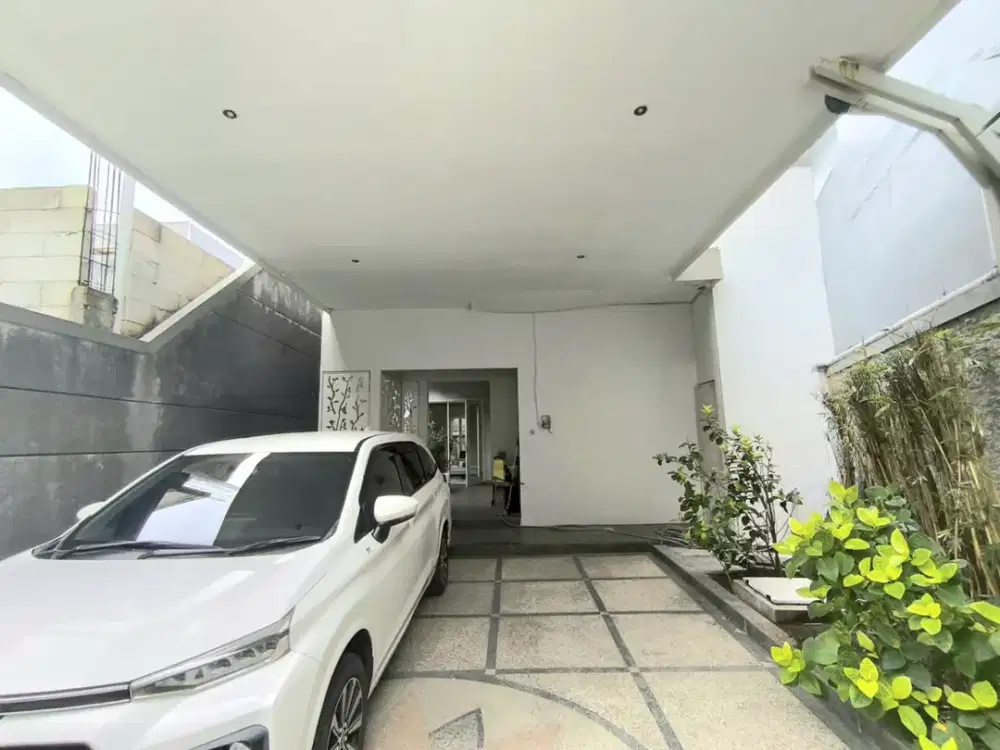 Rumah Hook Minimalis Medokan Rungkut, Surabaya Timur