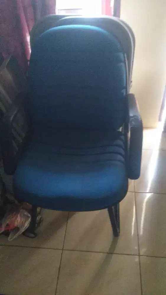 Promo tahun baru krsi kantor