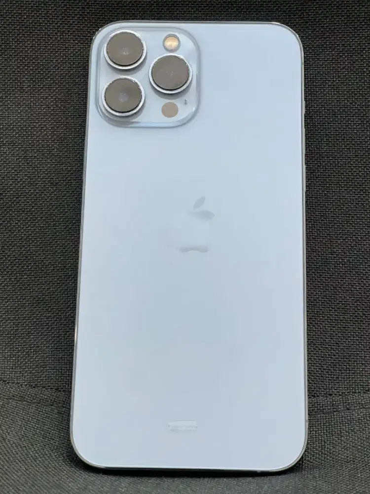 Iphone 13 promax 512Gb ibox fullset ori