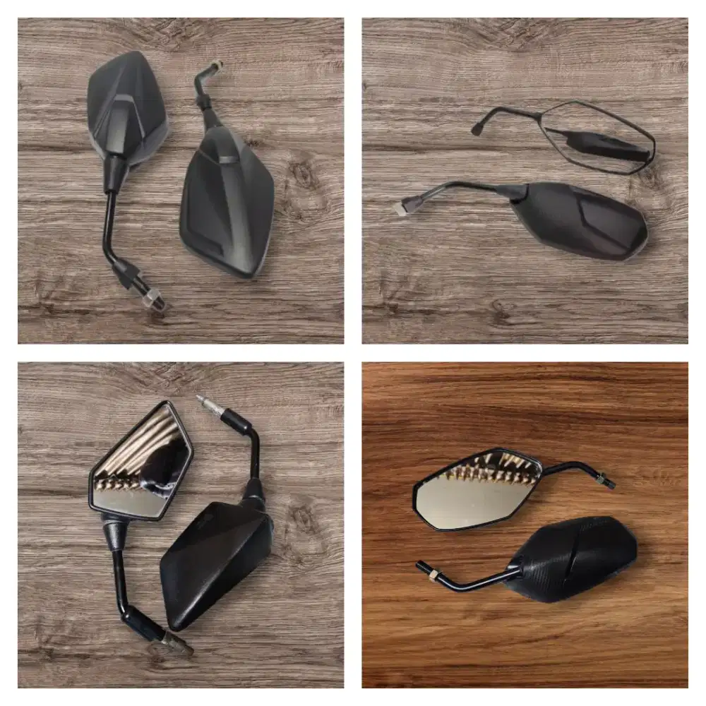 Jual spion dracker dan honda